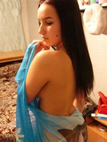 Проститутка Забава
